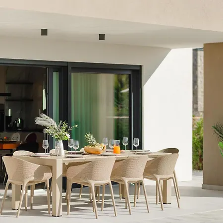 In With Wifi Feriehus Dobrinj