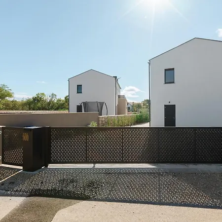 In With Wifi Feriehus