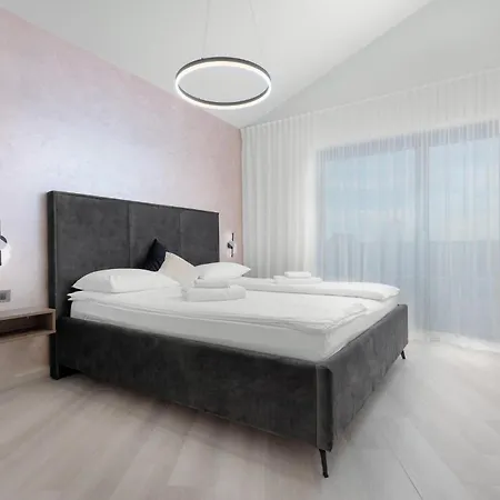 Feriehus In With Wifi *