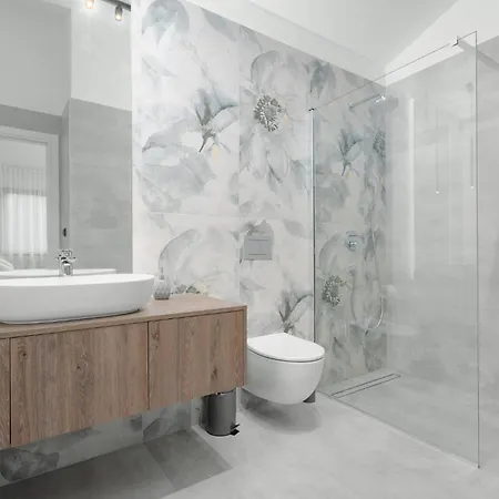 Feriehus In With Wifi Dobrinj