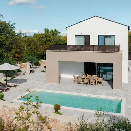 In With Wifi Dom wakacyjny