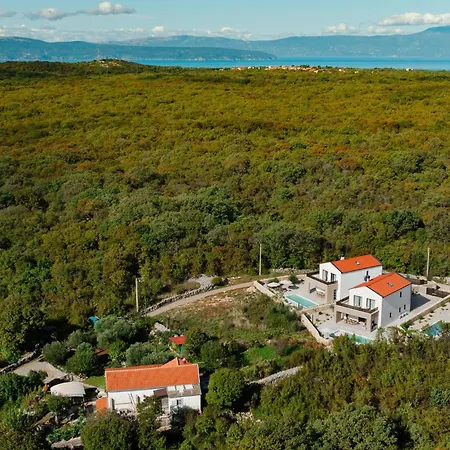 Stunning In * Dobrinj