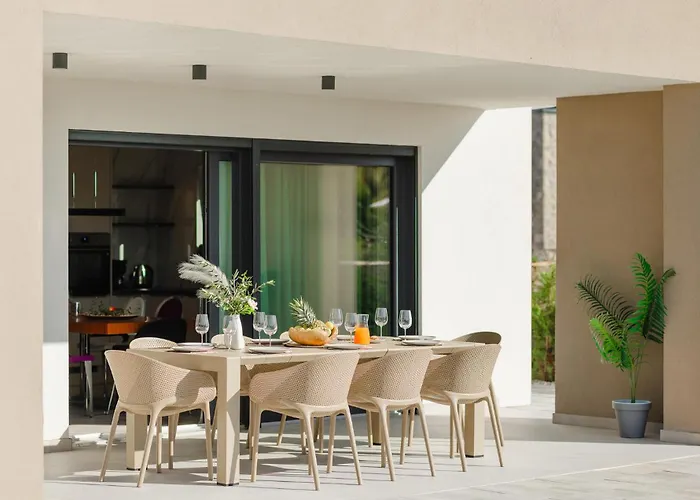 In With Wifi 度假居 Dobrinj