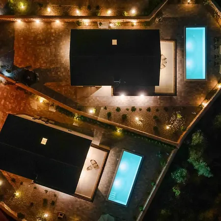 In With Wifi Дом отдыха Добринь