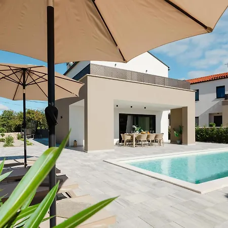 Дом отдыха In With Wifi Добринь