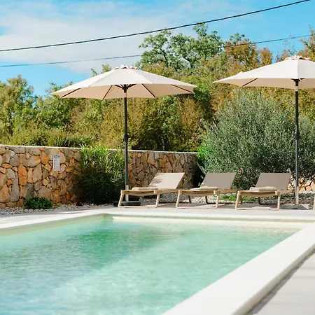 Дом отдыха In With Wifi