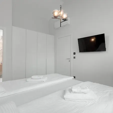 Stunning In Tatil Evi *